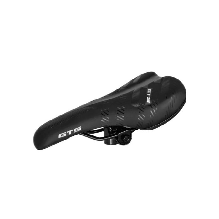 Selim Gts Mtb E Speed Preto com Carrinho