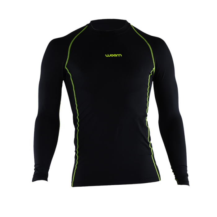 Segunda Pele Woom X-Fit