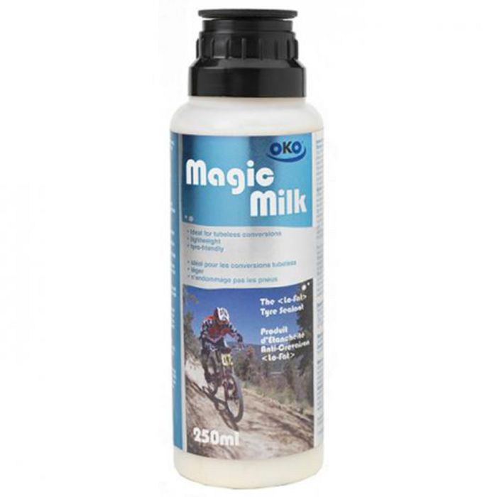 Selante OKO Magic Milk 250ml
