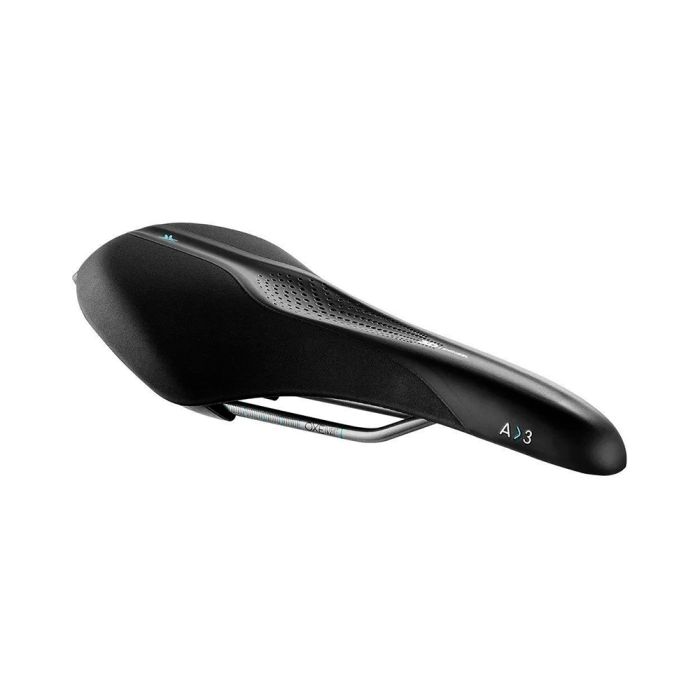 Selim Selle Royal Scientia Athletic A3