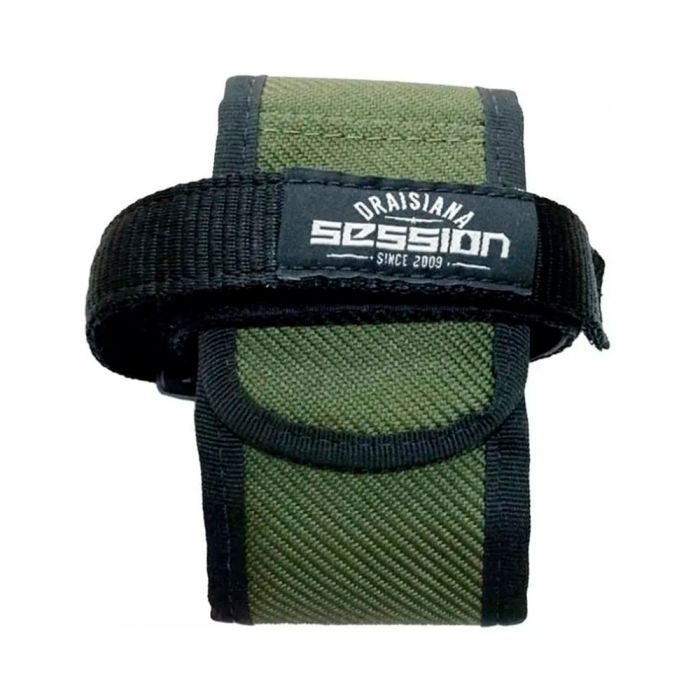 Fita Wrap Session S-Tres para kit reparo - Verde