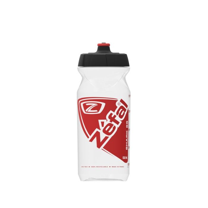 Caramanhola Zefal Shark 650l