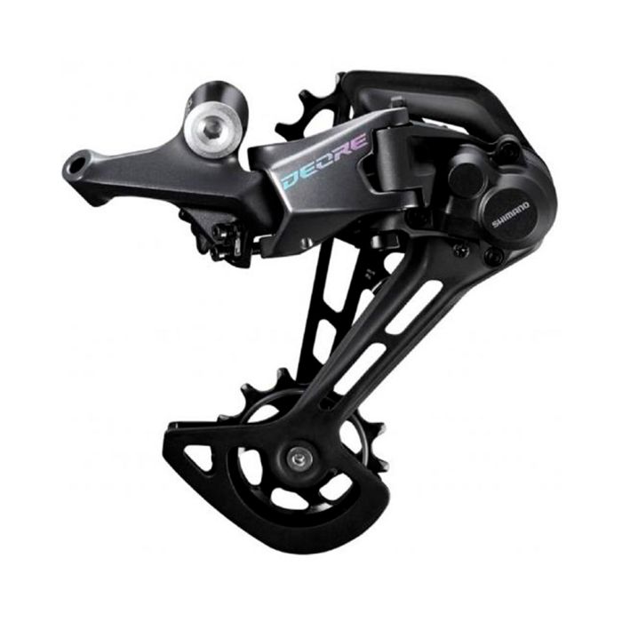 Câmbio Traseiro Shimano Deore RD-6100 SGS 12V