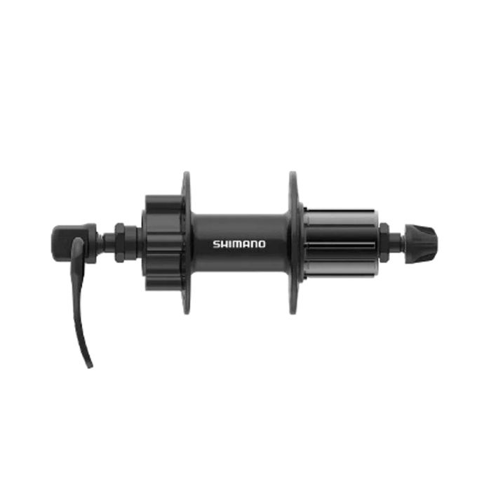 Cubo Traseiro Shimano FH-TX506 32F
