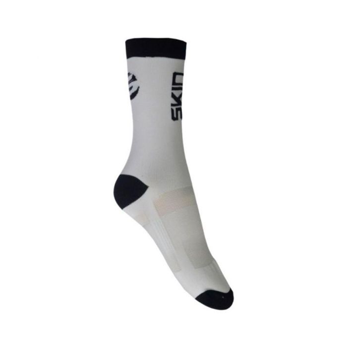 Meia Ciclismo Skin Sport 38 a 43 Cano 15 cm