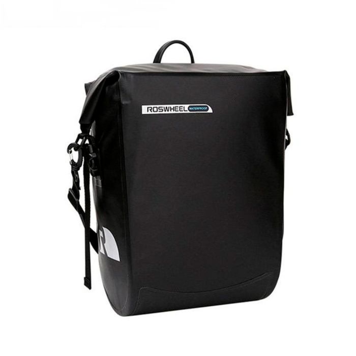 Alforge Lateral Impermeável Roswheel 