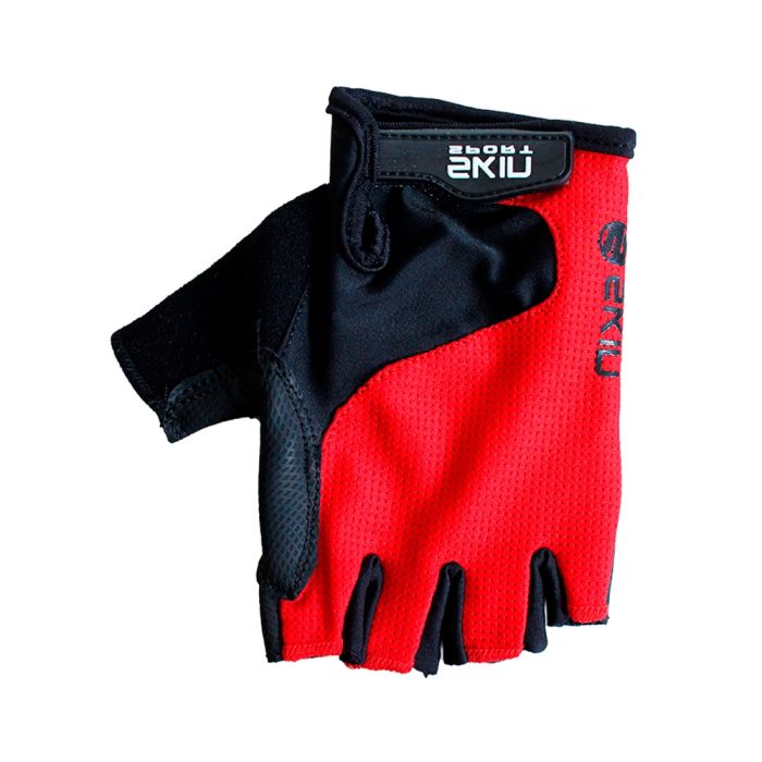 Luva Ciclismo Skin Race II - Gel