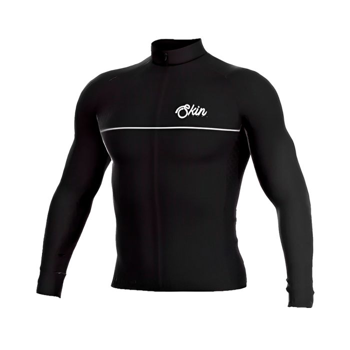 Camisa Ciclismo Skin Sport Tour Vênus Manga Longa