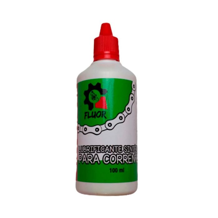 Lubrificante Skydroll Bike Fluor 100ML