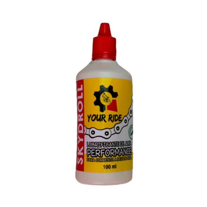 Lubrificante Skydroll Bike Your Ride 100ML