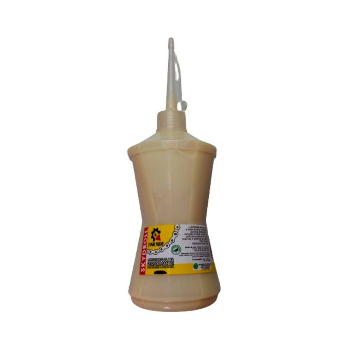 Lubrificante Skydroll Bike Wax 500ML