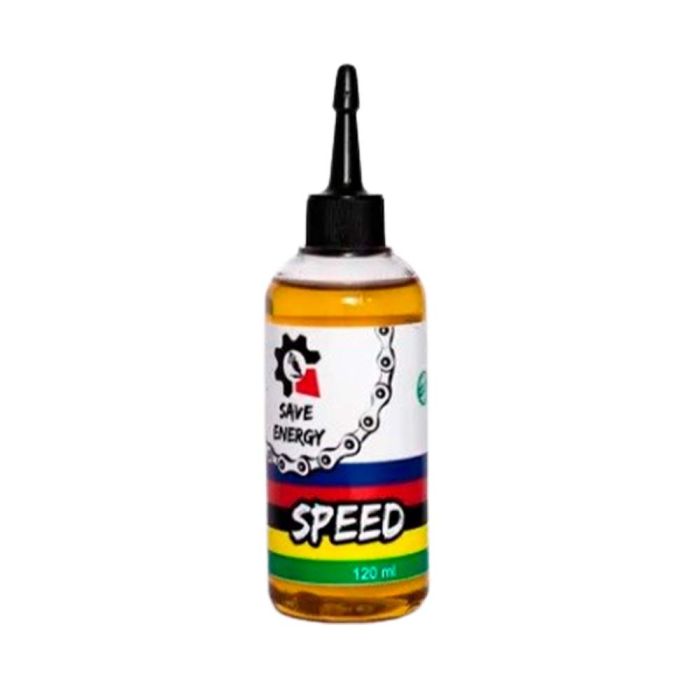 Lubrificante Skydroll Bike Save Energy Speed 120ML