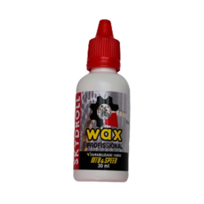 Lubrificante Skydroll Bike Wax 30ML