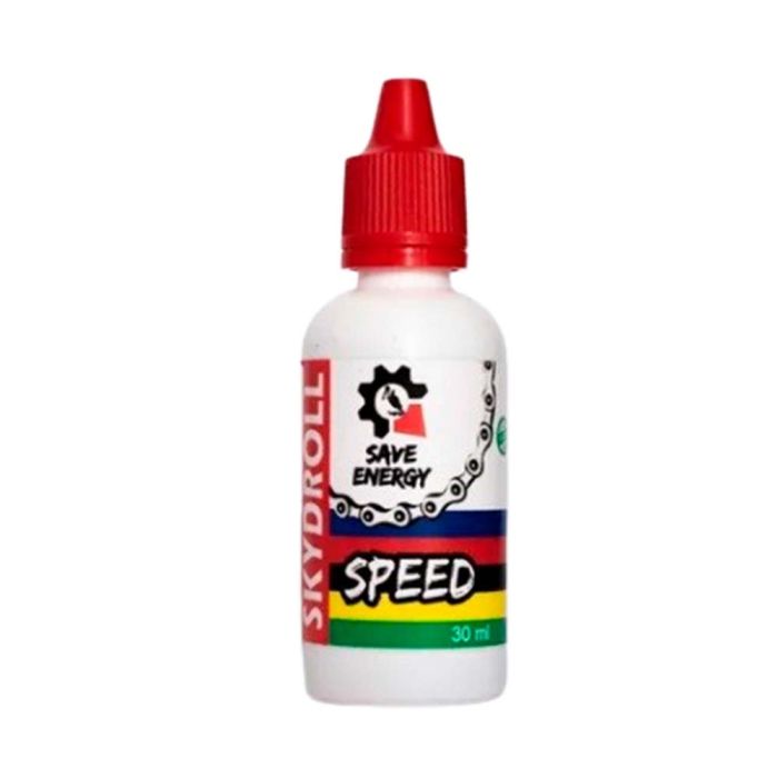 Lubrificante Skydroll Bike Save Energy Speed 30ML