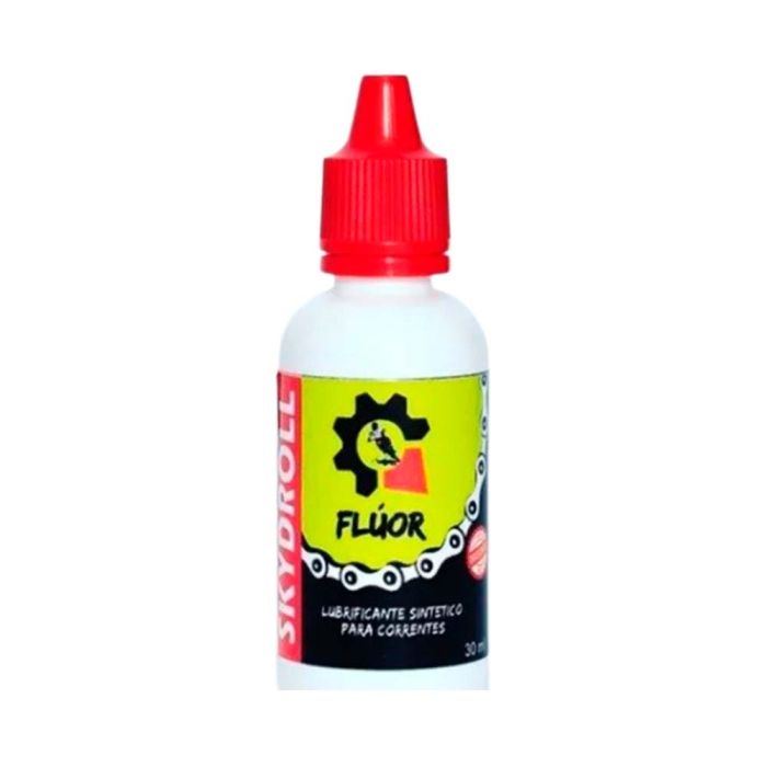 Lubrificante Skydroll Bike Fluor 30ML
