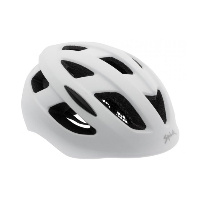 Capacete Bike Spiuk Hiri com Sinalizador
