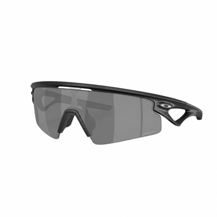Óculos Ciclismo Oakley Sphaera Strike Matte Black Prizm Black 