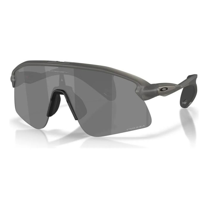 Óculos Oakley Stunt Devil S Grey Smoke Prizm Black