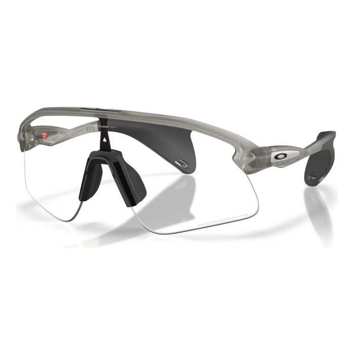 &Oacute;culos Oakley Stunt Devil Grey ink iridium photochromic