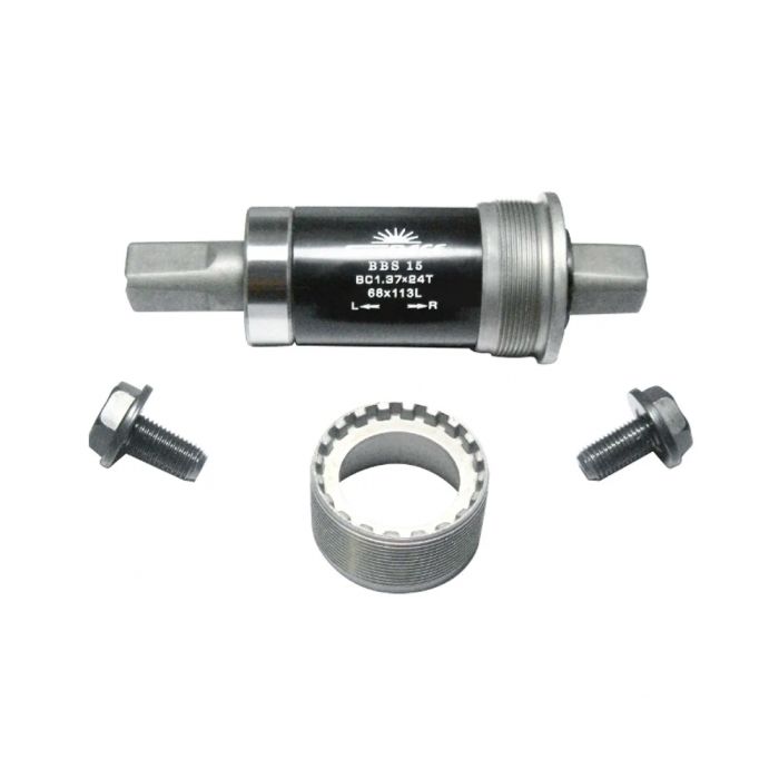 Movimento Central SunRace BBS15 - 107 MM
