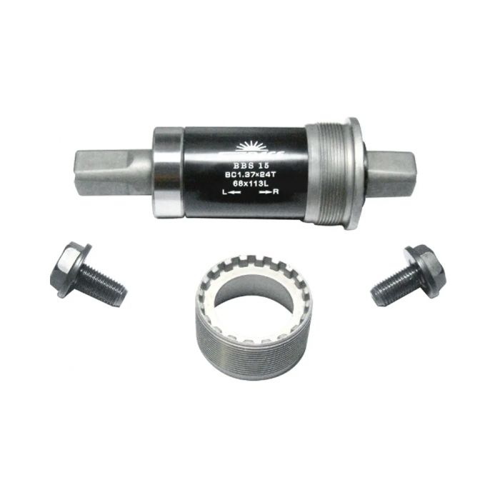 Movimento Central SunRace BBS15 - 123MM