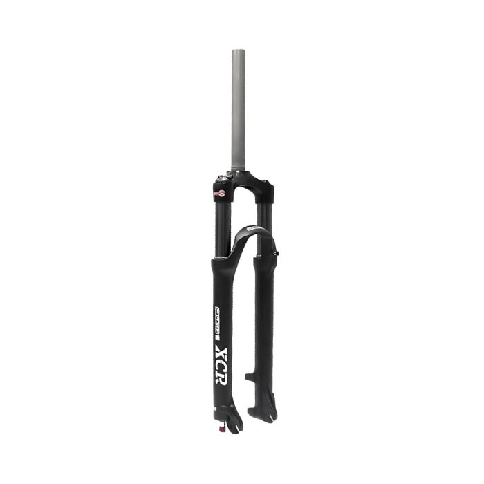 Garfo Suspensão 29 Suntour XCR RLR 100mm Trava no Guidão