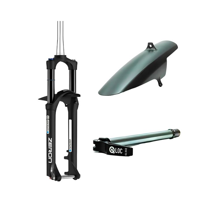 Garfo de Suspensão Sountour Zeron35 RC 29 140mm
