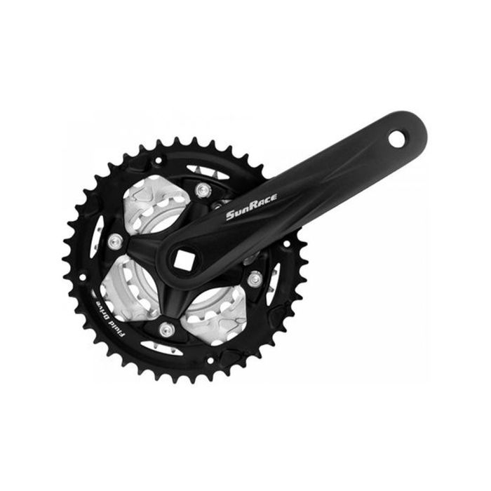 Pedivela Sunrace M600 42/32/22D 170mm