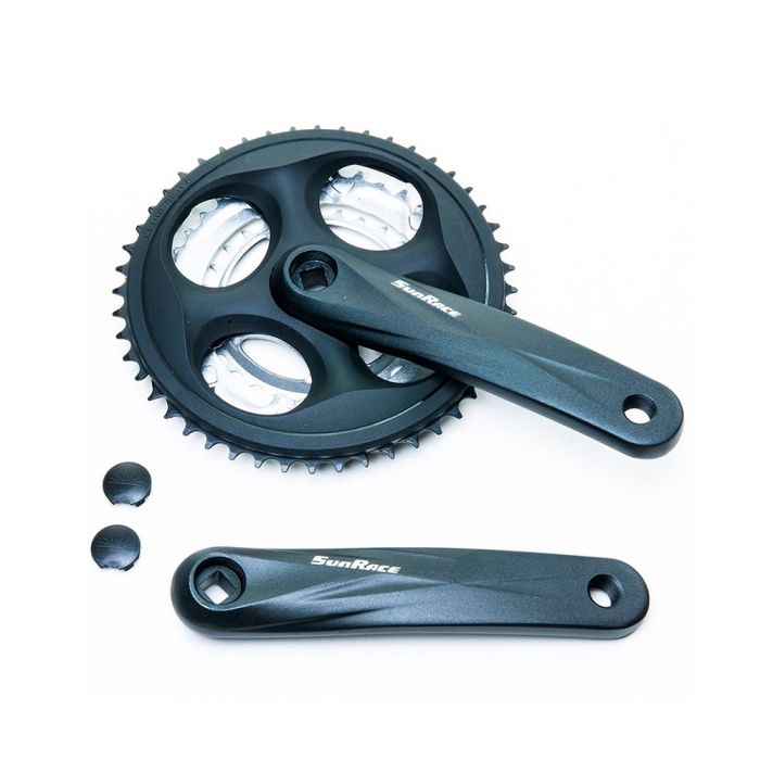 Pedivela SunRace M500 170mm