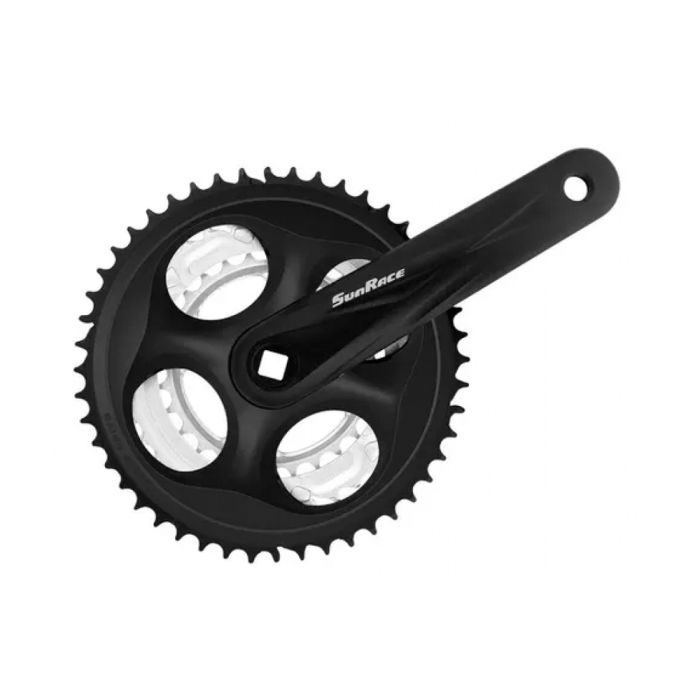 Pedivela Sunrace M300 170MM 48/38/28D