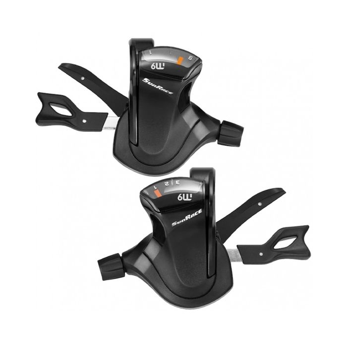 Alavanca Sunrace M900 2/3 x 9v