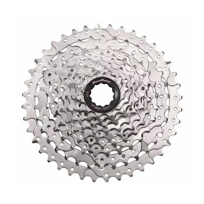 Cassete MTB Sunrace M980 9v 11x40