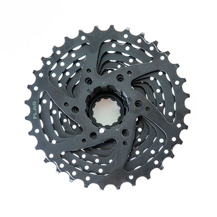 Cassete SunRace M55 8V 11-32D