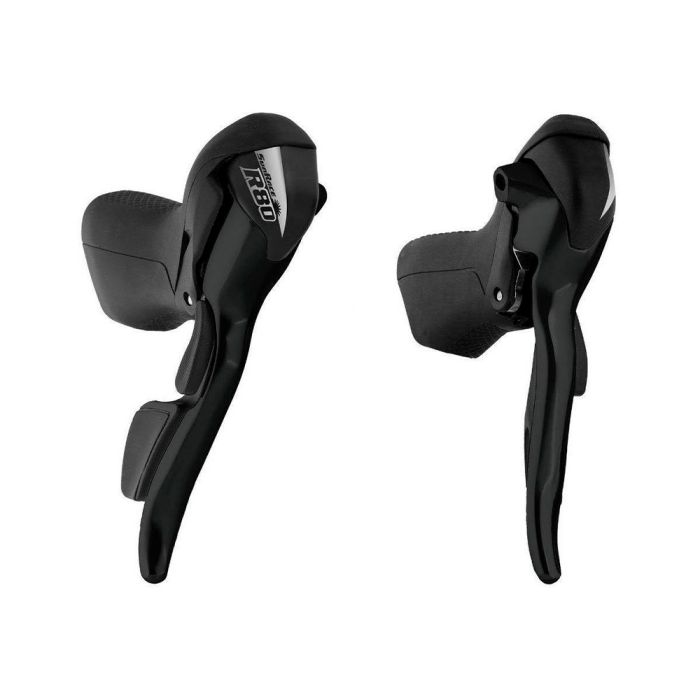 Trocador SunRace Speed STR 81 3X8 v