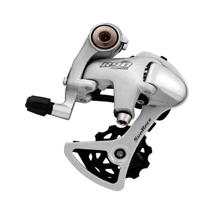 Câmbio Traseiro Sunrace R91 9V