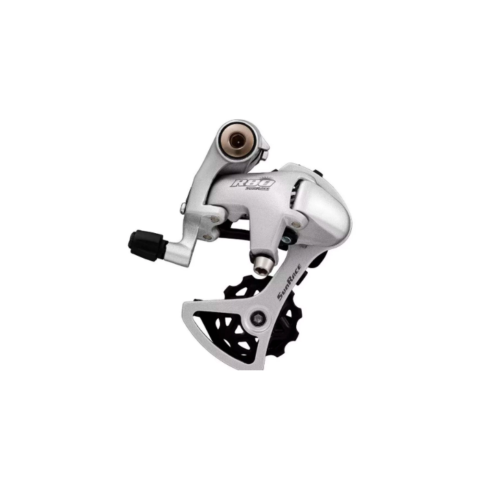 Câmbio Traseiro SunRace R81 