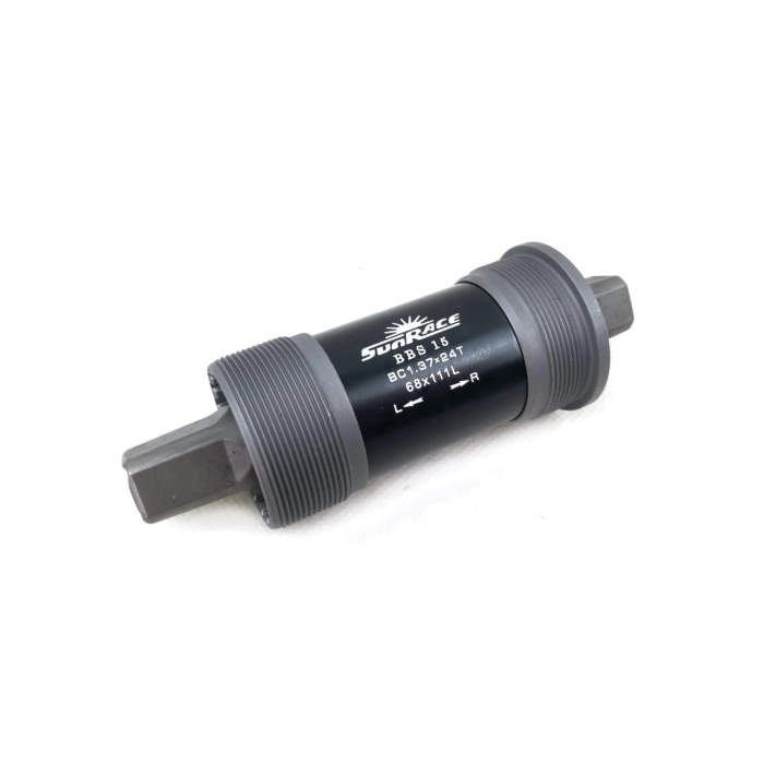 Movimento Central Sunrace 111mm