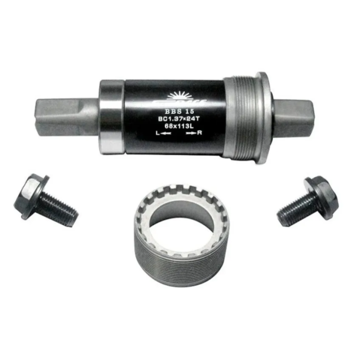 Movimento Central Sunrace 113mm