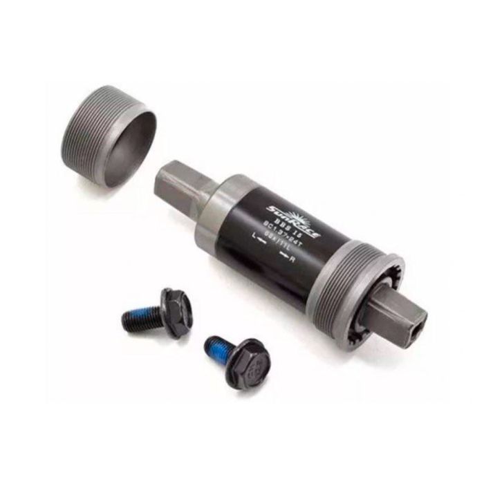 Movimento Central Sunrace 122 mm