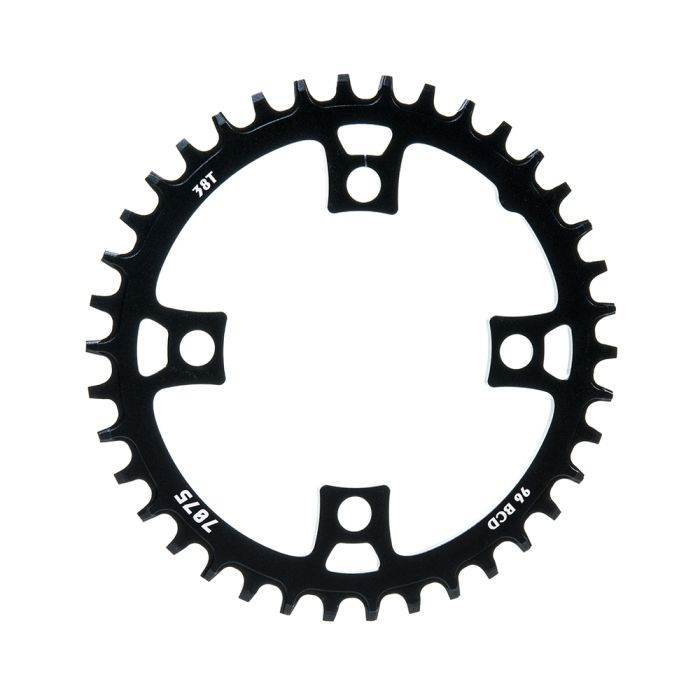 Coroa Sun Race MX 38T