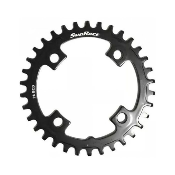 Coroa SunRace MS 32T 