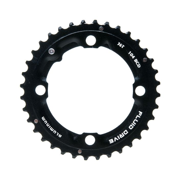Coroa SunRace MS 36T 