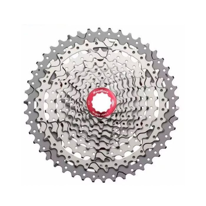 Cassete SunRace MX3 10V 11-46D