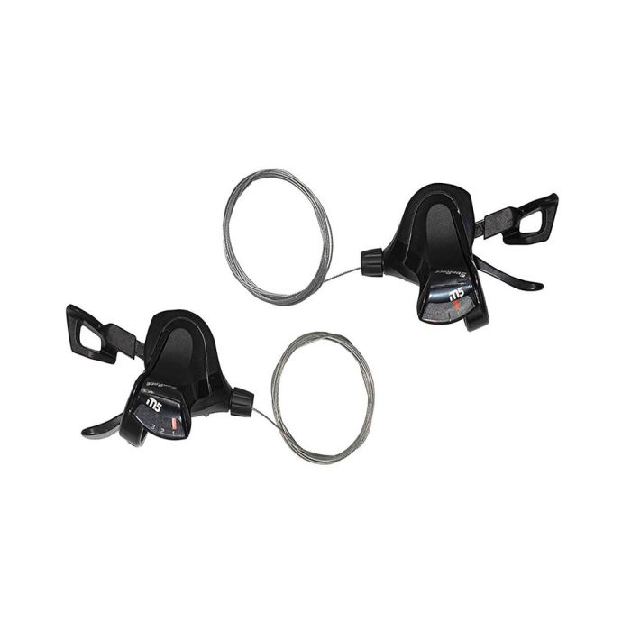 Alavanca SunRace M503 3X8V