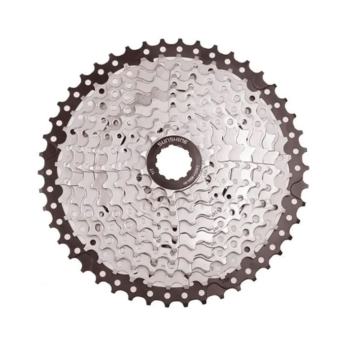 Cassete Sunshine MTB CS-HR10-50 10V 11-50D