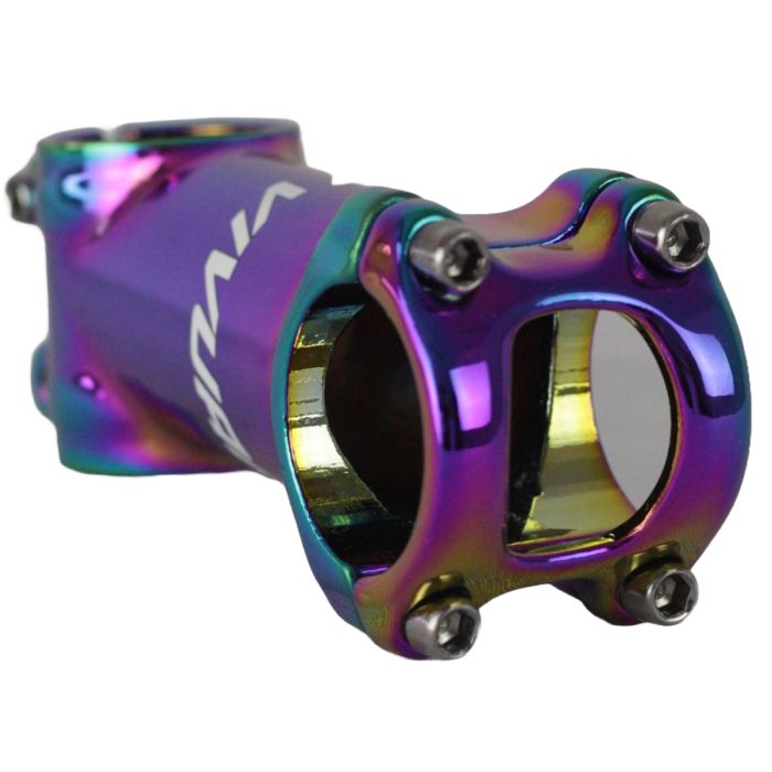Mesa Suporte de guidão  31,8x80mm Alumínio Vivuan Vicini