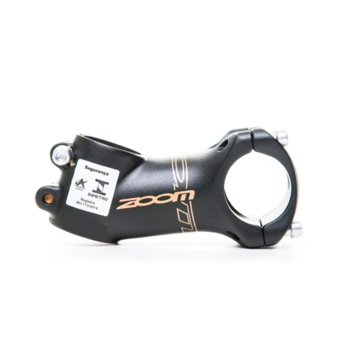 Suporte Guidão Ahead Zoom 31.8x80mm 17º