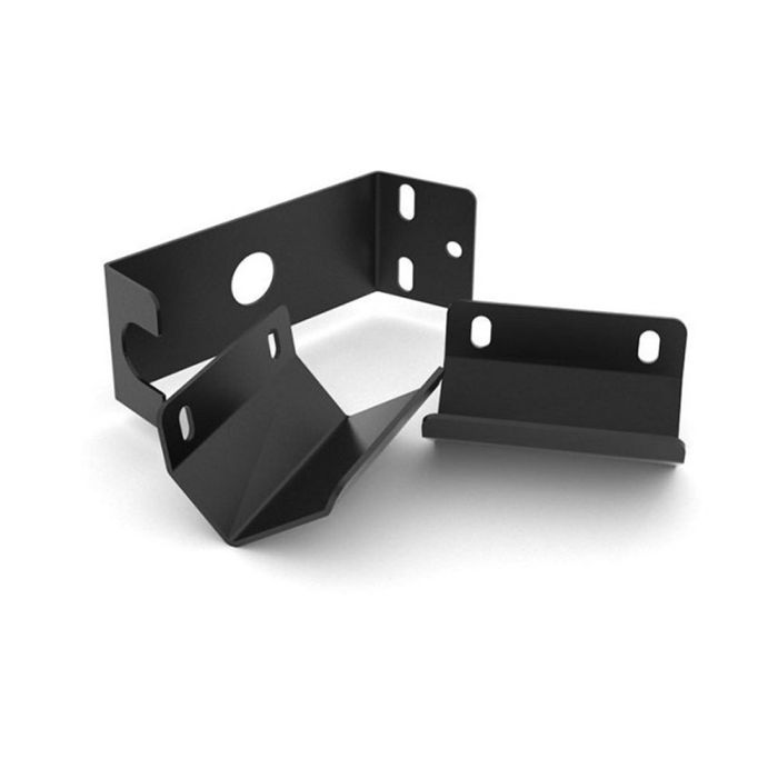 Suporte de Parede Horizontal Bike Bicicleta Absolute