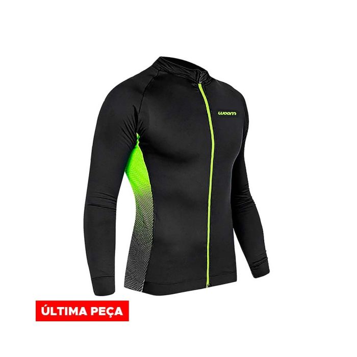 Jaqueta Woom Supreme