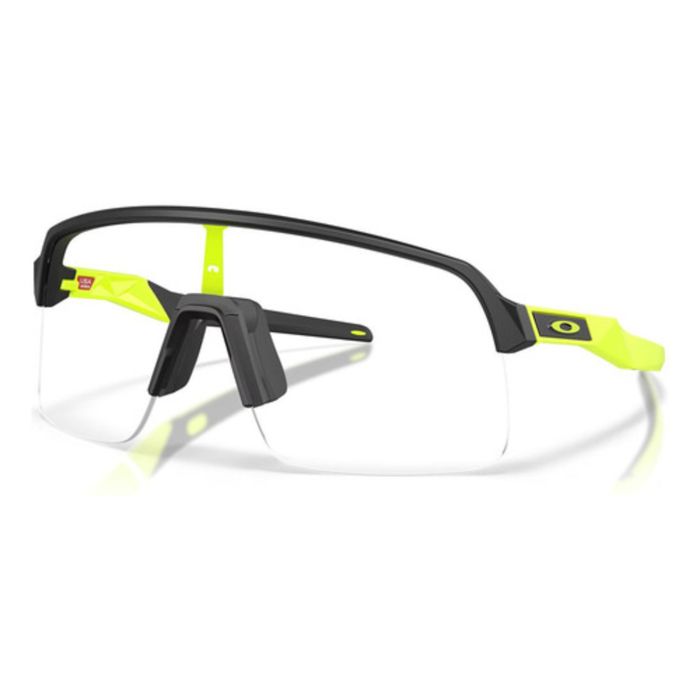 Oculos Oakley Sutro Lite Matte Black Clear